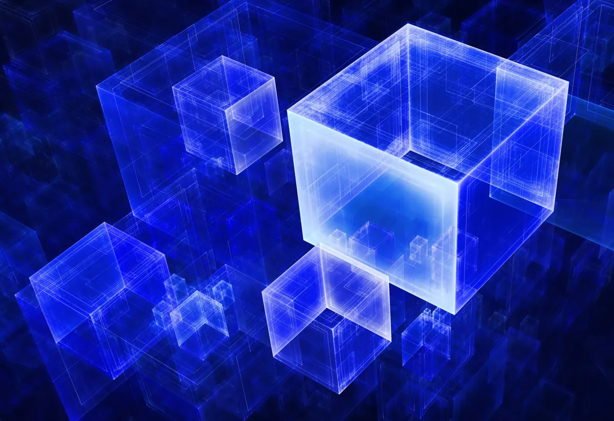 Security & compliance